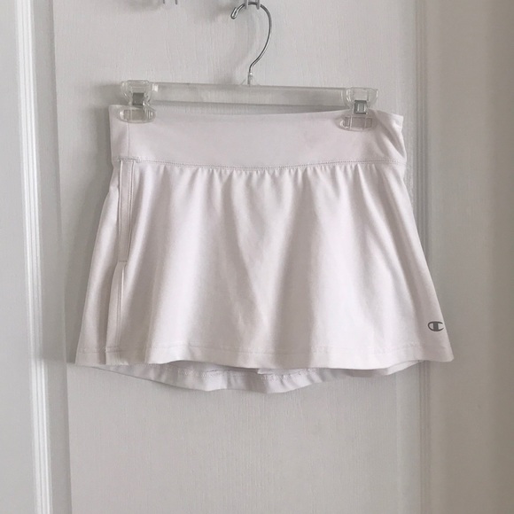 Champion Dresses & Skirts - Champion Tennis Skirt,built in short